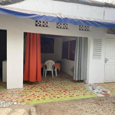La Case Africaine Saly Portudal Exterior photo